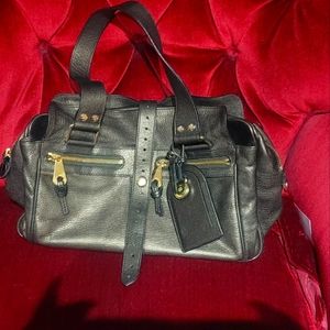 Y2K Mint condition Mulberry Purse Style is called Mabel